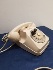 Telefono Auso Siemens Disco