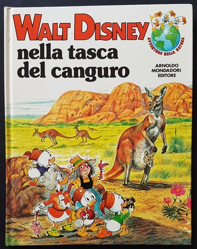 Avventure nella natura w - nella,