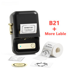 Mini stampante termica