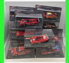 EDICOLA FERRARI RACING