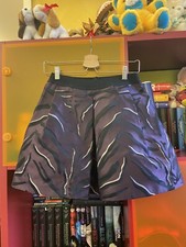 Gonna A Ruota Viola Tg. 40 - Pinko