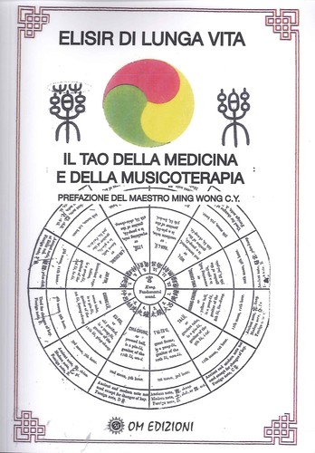 Elisir lunga vita il - il, tao
