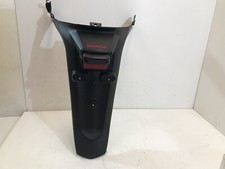 PORTA TARGA HONDA SH 300