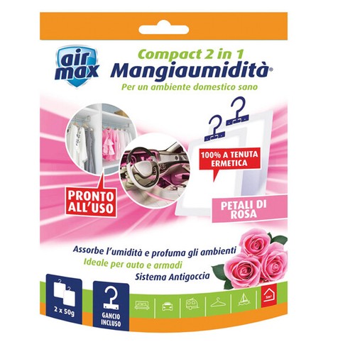 Mangiaumidità appendibile - mangiaumidità,