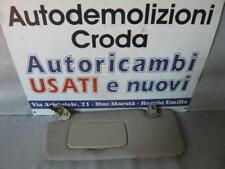 Alette pantine parasole SUBARU LEGACY 2006 2007 2008 2009 2010