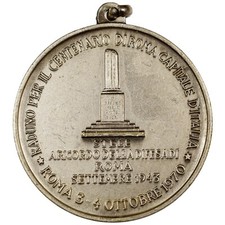 Medaglia Carabinieri