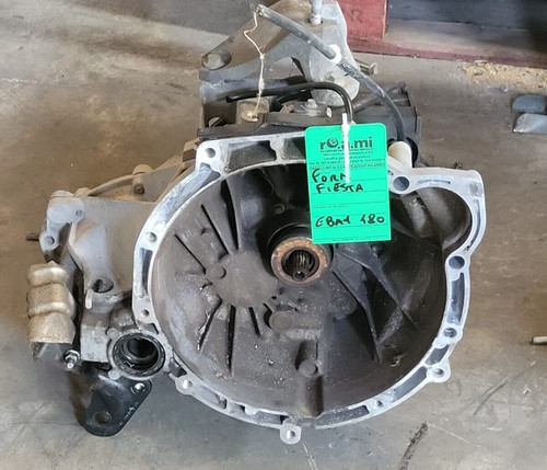 Cambio manuale marce ford - cambio,