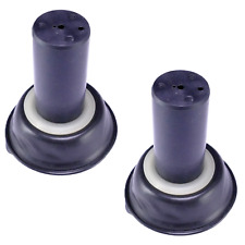 2X Membrana Del Carburatore