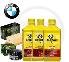 KIT/TAGLIANDO BMW F/800/R 2010