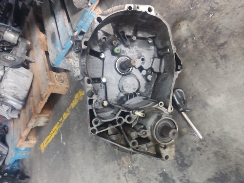 Cambio manuale completo per - manuale,
