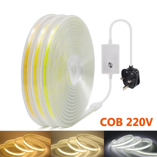 Striscia led cob super - striscia,