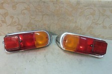 PAIR NOS ARIC FIAT 500 500D