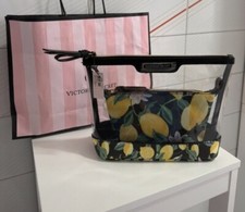 Beauty case trucco lemon - case,