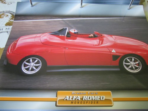 Dream cars lancia flaminia - dream, n