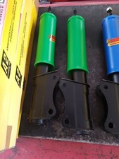 Ammortizzatori Posteriori innocenti MINI 650 MINI 3-399-D IN0017A coppia EPOCA 