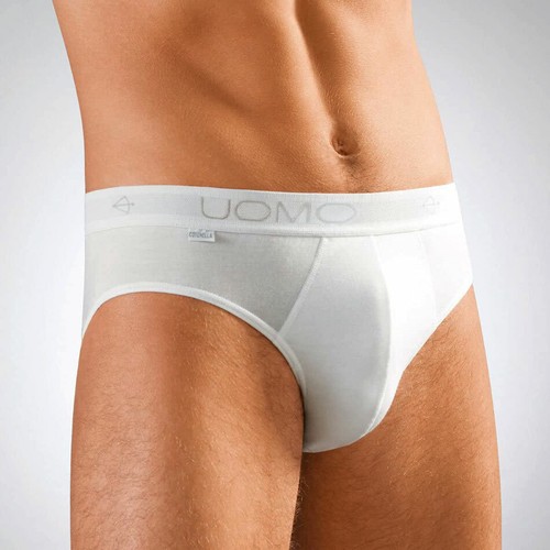 Slip uomo cotonella in - uomo,