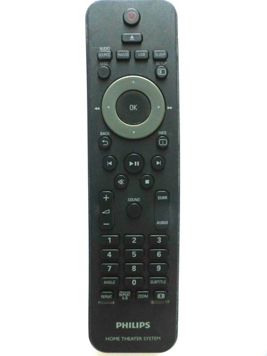 Philips home theater - home, system