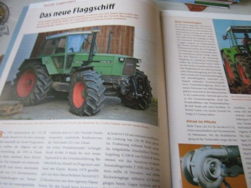 Fendt favorit 615 t - 615, (t