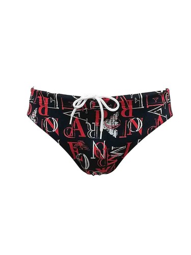 Slip mare medio uomo - uomo, emporio
