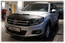 Cofano BRA per VW Tiguan I