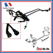 Durite carburant prévu - durite,