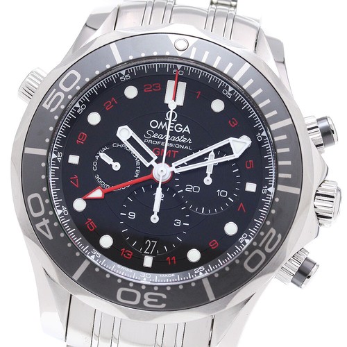 Orologio uomo automatico omega - uomo,