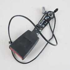 Attacco cintura sicurezza anteriore destra 617779700A Fiat Punto Evo 12-18 (4622