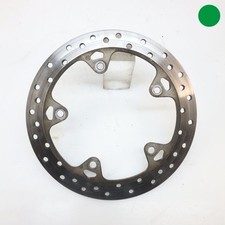 BMW K 1200 GT Disco Freno Posteriore 2007 2008 Rear brake disc ID93532