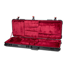 Crossrock ABS custodia per