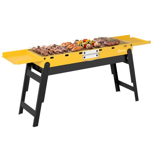 Outsunny barbecue grill - outsunny,