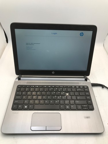 Probook 430 intel - hp,