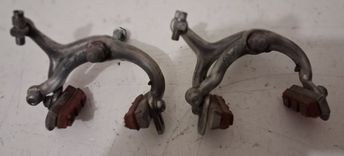 Coppia freni bici corsa