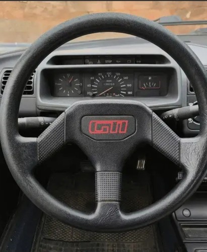Peugeot 205 gti - 205,