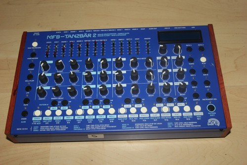 Orso ballo mfb - da,