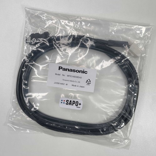 Panasonic mfeca0030ead nuova - panasonic,