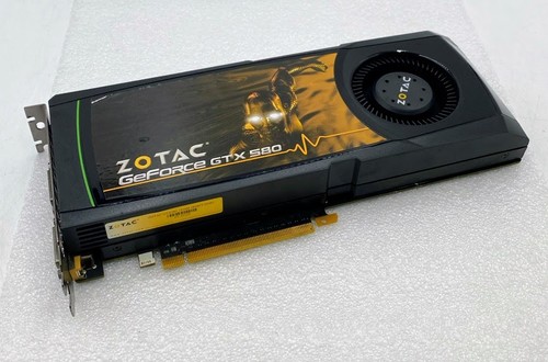 Zotac 288 1n203 000zt - 288-1n203-000zt, nvidia