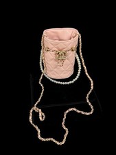 Borsa a tracolla Chanel VIP