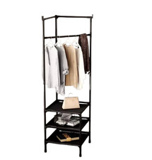 Appendiabiti ad angolo con