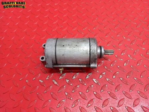 Motorino avviamento yamaha - avviamento,