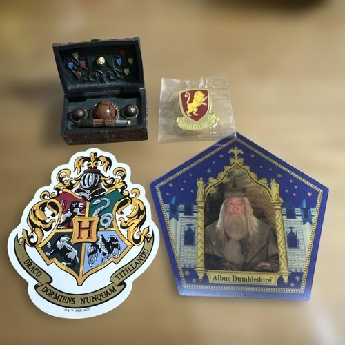 Harry potter - potter,