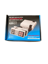 Console mini con 620 giochi inclusi Classic games Plug and play