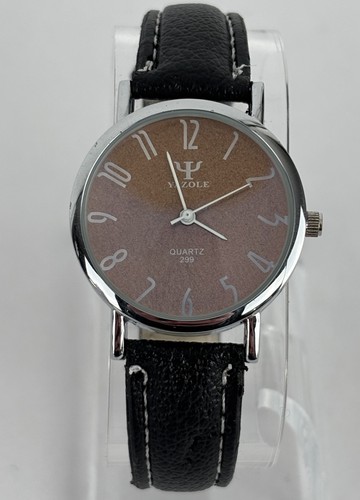 Orologio quarzo yazole 32mm - al,