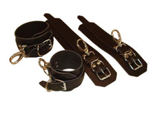 Manette di design set manette