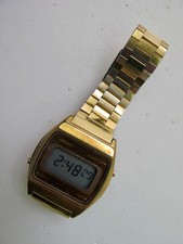 Orologio digitale Seiko