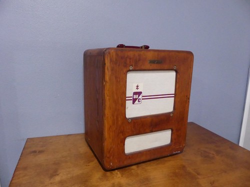 Webster chicago 166 rma 375 - webster, rma-375