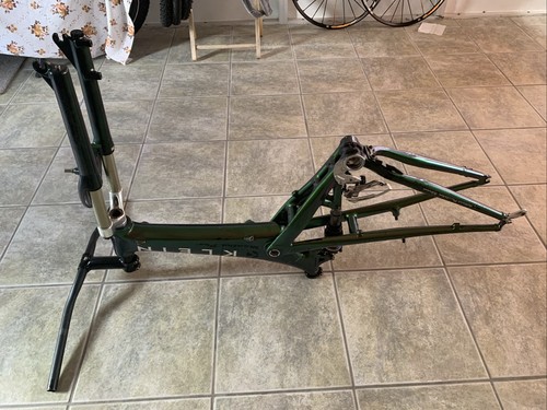 Telaio mtb klein mantra pro - telaio,