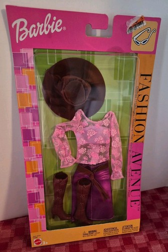 Raro vestito barbie fashion - vestito,