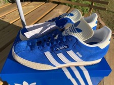 Adidas Originals UK 9.5 Samba