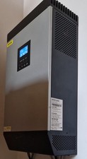 Vevor Inverter Ibrido OffGrid