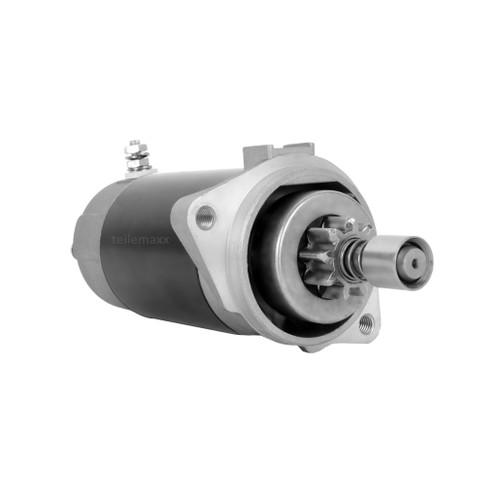 Motorino avviamento per - motorino, di
